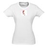 Womens Ice Tee Womens Ice Tee Thumbnail