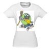 Womens Ice Tee Womens Ice Tee Thumbnail