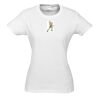 Womens Ice Tee Womens Ice Tee Thumbnail