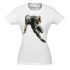 Womens Ice Tee Womens Ice Tee Thumbnail