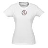 Womens Ice Tee Womens Ice Tee Thumbnail