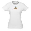Womens Ice Tee Womens Ice Tee Thumbnail