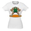 Womens Ice Tee Womens Ice Tee Thumbnail
