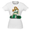 Womens Ice Tee Womens Ice Tee Thumbnail