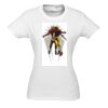Womens Ice Tee Womens Ice Tee Thumbnail