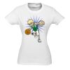 Womens Ice Tee Womens Ice Tee Thumbnail
