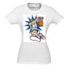 Womens Ice Tee Womens Ice Tee Thumbnail