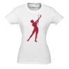 Womens Ice Tee Thumbnail
