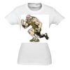 Womens Ice Tee Womens Ice Tee Thumbnail