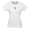Womens Ice Tee Womens Ice Tee Thumbnail