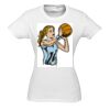 Womens Ice Tee Womens Ice Tee Thumbnail