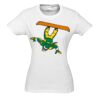 Womens Ice Tee Womens Ice Tee Thumbnail