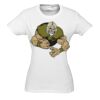 Womens Ice Tee Womens Ice Tee Thumbnail
