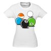 Womens Ice Tee Womens Ice Tee Thumbnail