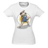 Womens Ice Tee Womens Ice Tee Thumbnail