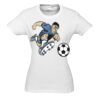 Womens Ice Tee Womens Ice Tee Thumbnail