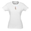 Womens Ice Tee Womens Ice Tee Thumbnail
