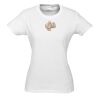 Womens Ice Tee Womens Ice Tee Thumbnail