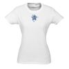 Womens Ice Tee Womens Ice Tee Thumbnail