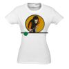 Womens Ice Tee Womens Ice Tee Thumbnail