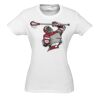 Womens Ice Tee Womens Ice Tee Thumbnail