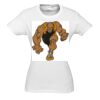 Womens Ice Tee Womens Ice Tee Thumbnail