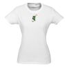 Womens Ice Tee Womens Ice Tee Thumbnail