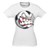 Womens Ice Tee Womens Ice Tee Thumbnail