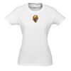 Womens Ice Tee Womens Ice Tee Thumbnail