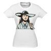 Womens Ice Tee Womens Ice Tee Thumbnail