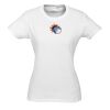 Womens Ice Tee Womens Ice Tee Thumbnail