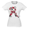 Womens Ice Tee Womens Ice Tee Thumbnail
