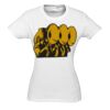 Womens Ice Tee Womens Ice Tee Thumbnail