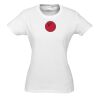 Womens Ice Tee Thumbnail