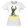 Womens Ice Tee Womens Ice Tee Thumbnail