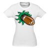 Womens Ice Tee Womens Ice Tee Thumbnail