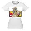 Womens Ice Tee Womens Ice Tee Thumbnail