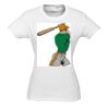 Womens Ice Tee Thumbnail
