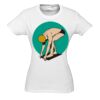 Womens Ice Tee Thumbnail