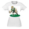Womens Ice Tee Thumbnail