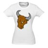 Womens Ice Tee Womens Ice Tee Thumbnail