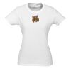 Womens Ice Tee Womens Ice Tee Thumbnail