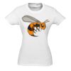 Womens Ice Tee Womens Ice Tee Thumbnail