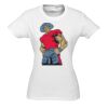Womens Ice Tee Womens Ice Tee Thumbnail