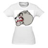 Womens Ice Tee Thumbnail