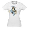 Womens Ice Tee Womens Ice Tee Thumbnail
