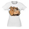 Womens Ice Tee Thumbnail