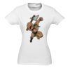 Womens Ice Tee Thumbnail