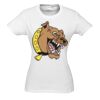 Womens Ice Tee Thumbnail