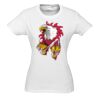 Womens Ice Tee Womens Ice Tee Thumbnail